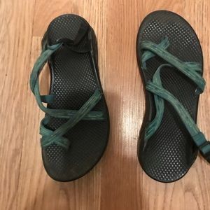 Slip on Chacos 8